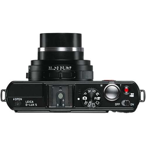 Leica D−LUX D-LUX5-