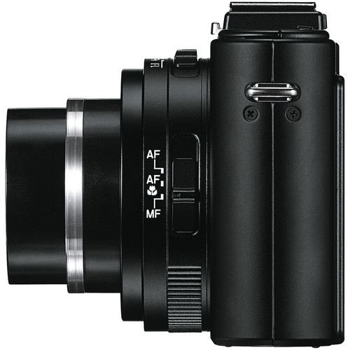 Leica Announces D-LUX 5 – Photoxels