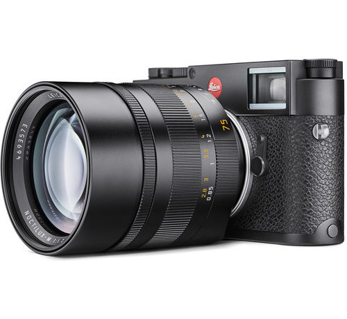 Leica Noctilux-M 75mm f/1.25 lens review by Master Photographer Oz Yilmaz explains Leica Noctilux-M 75mm f/1.25 lens specs, performance, on how to use it.