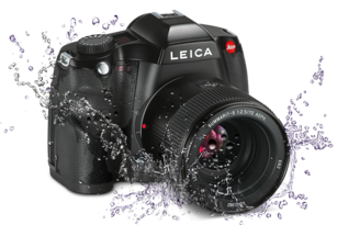 Leica S Camera Review by Master Photographer Oz Yilmaz explains how to use Leica S medium format camera for best photography results, photography tips.