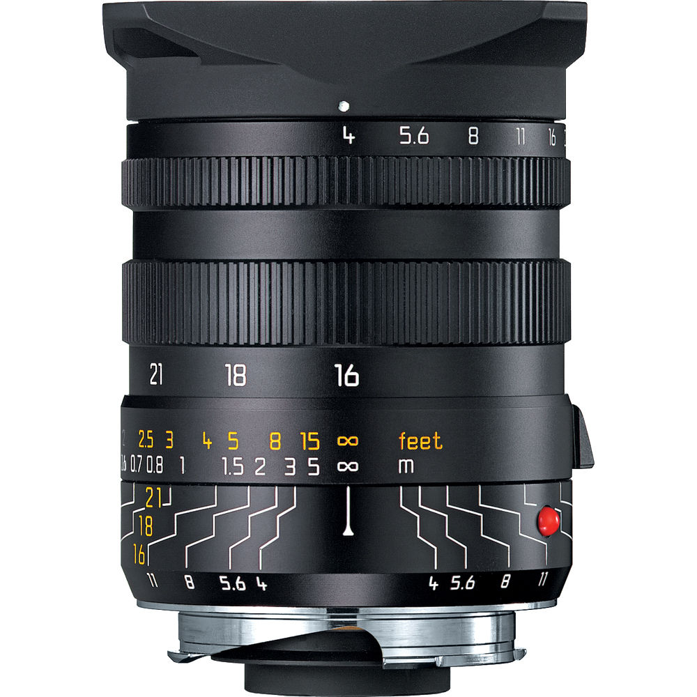 Leica Tri Elmar M 16-18-21mm f/4 ASPH Lens Review by Maste r Photographer Oz Yilmaz explains how to use Leica Tri Elmar M 16-18-21mm f/4 ASPH Lens.