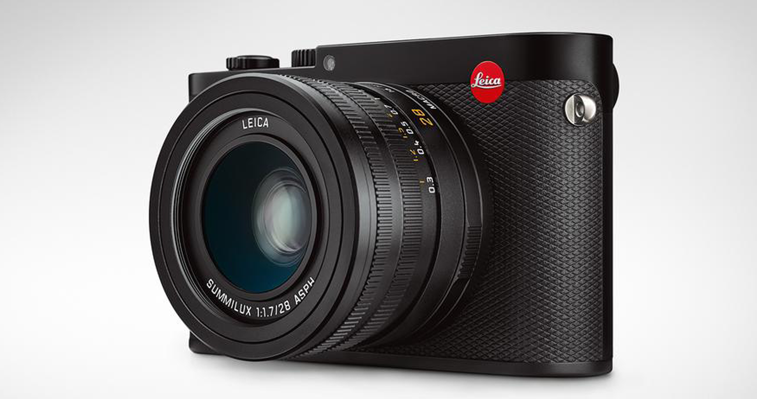 Leica Q Camera Review by Master Photographer Oz Yilmaz explains how to take better photographs with Leica Q camera with photography tips, tutorials, secrets