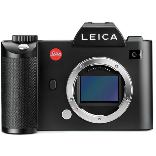 Leica SL Camera Review - Leica Review - Lens Master Oz Yilmaz