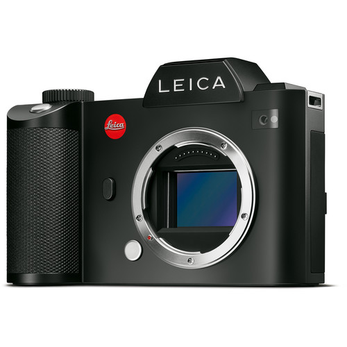 Leica SL Camera Review - Leica Review - Lens Master Oz Yilmaz