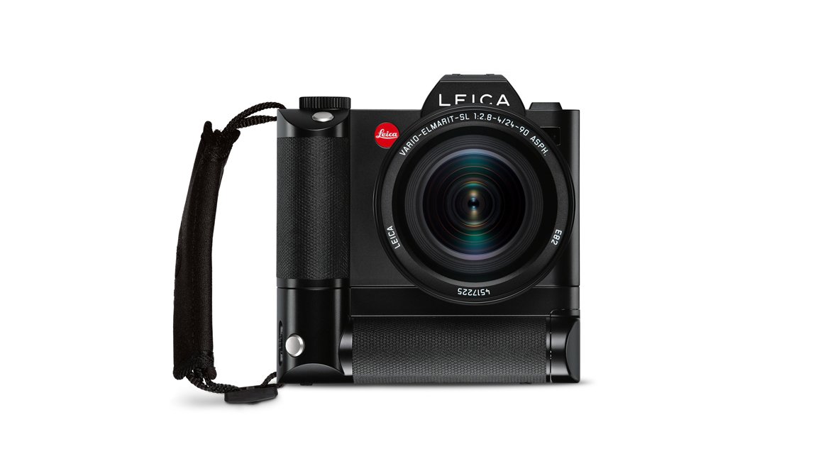 Leica SL Camera Review - Leica Review - Lens Master Oz Yilmaz