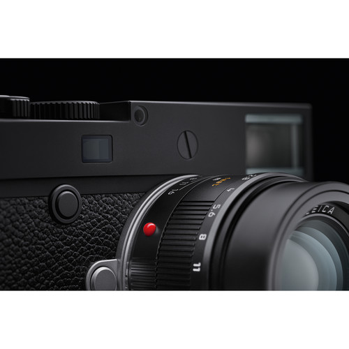 Leica M10-P review