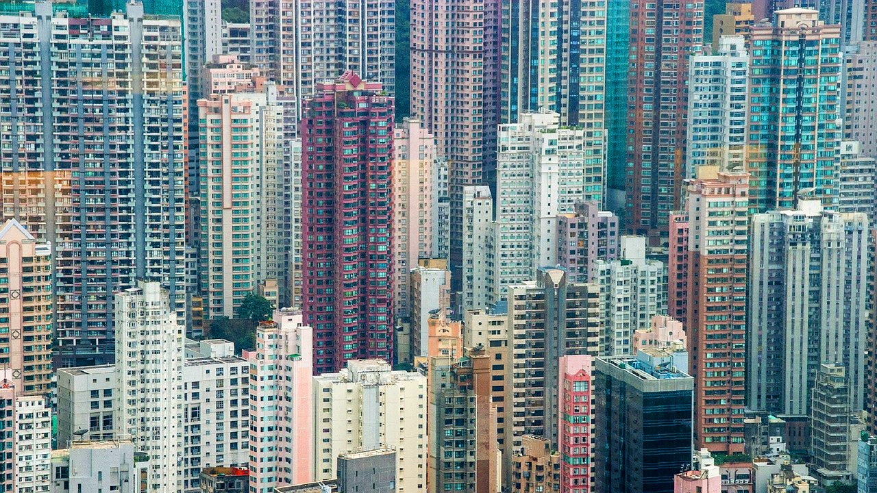 PHOTOGRAPHY WORKSHOP HONG KONG