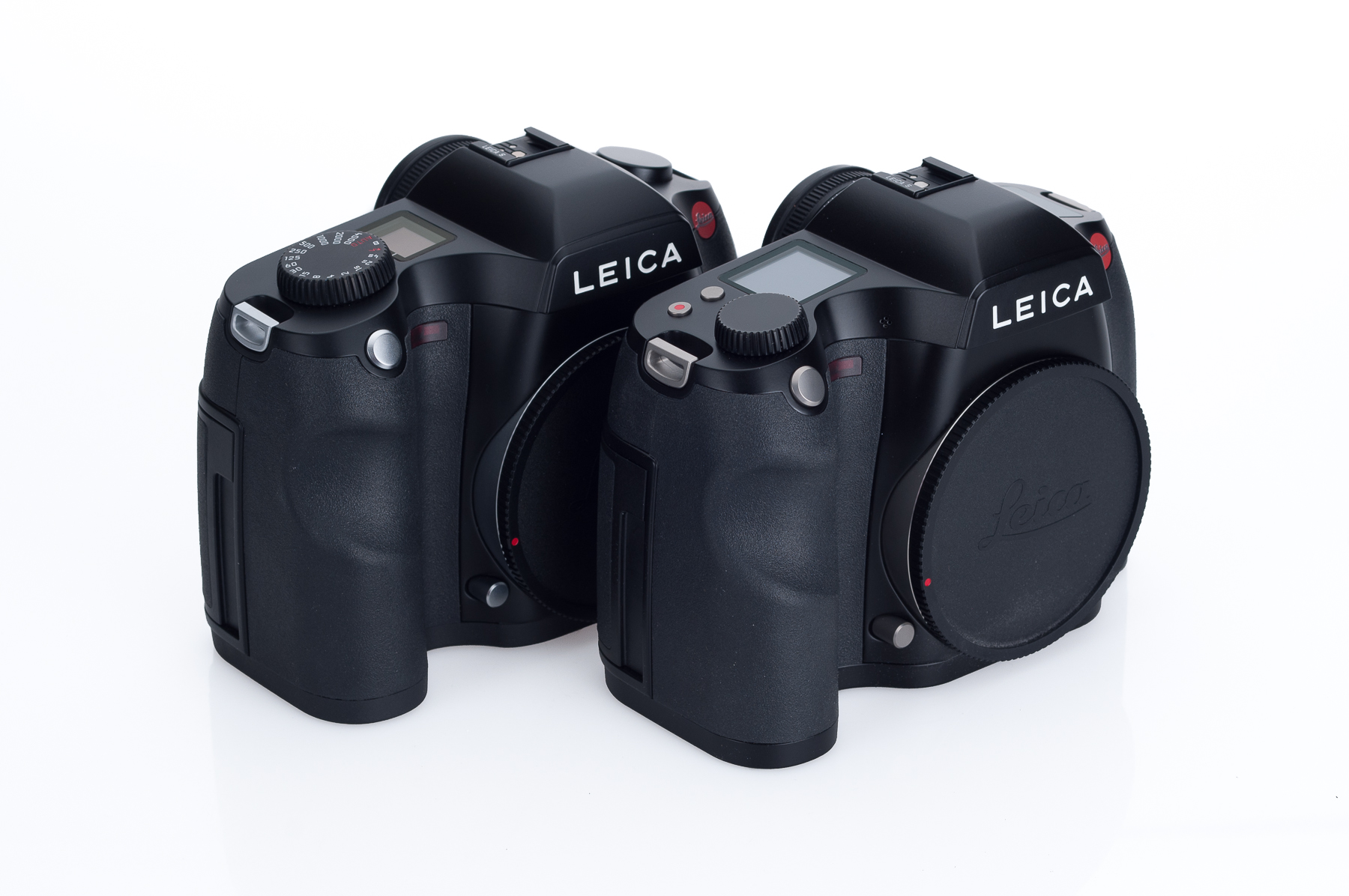 LEICA S3 CAMERA specs examined by Master Photographer Oz Yilmaz as he explains the key features of the new Leica S3 camera with tips on how to use it.