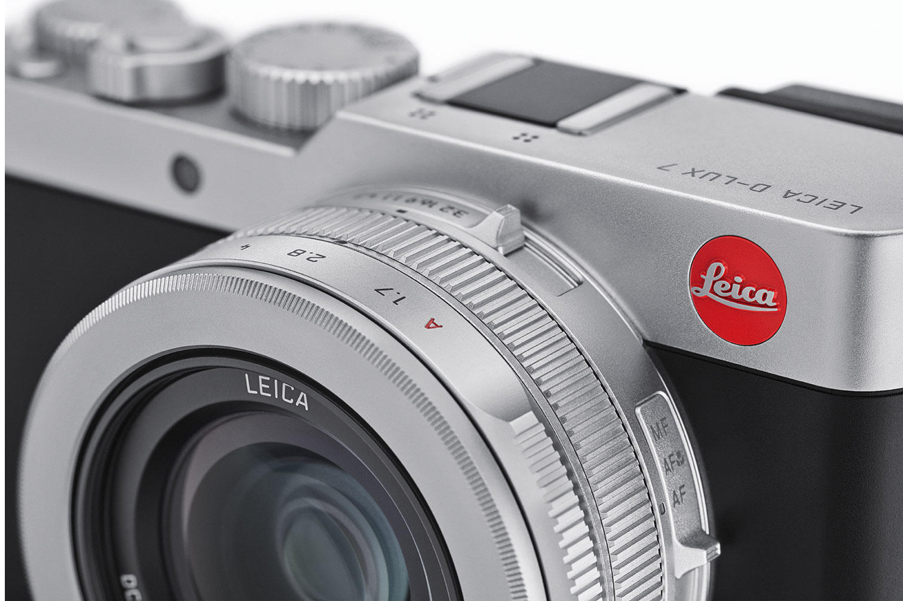 Leica D-Lux 7 Compact Camera Review