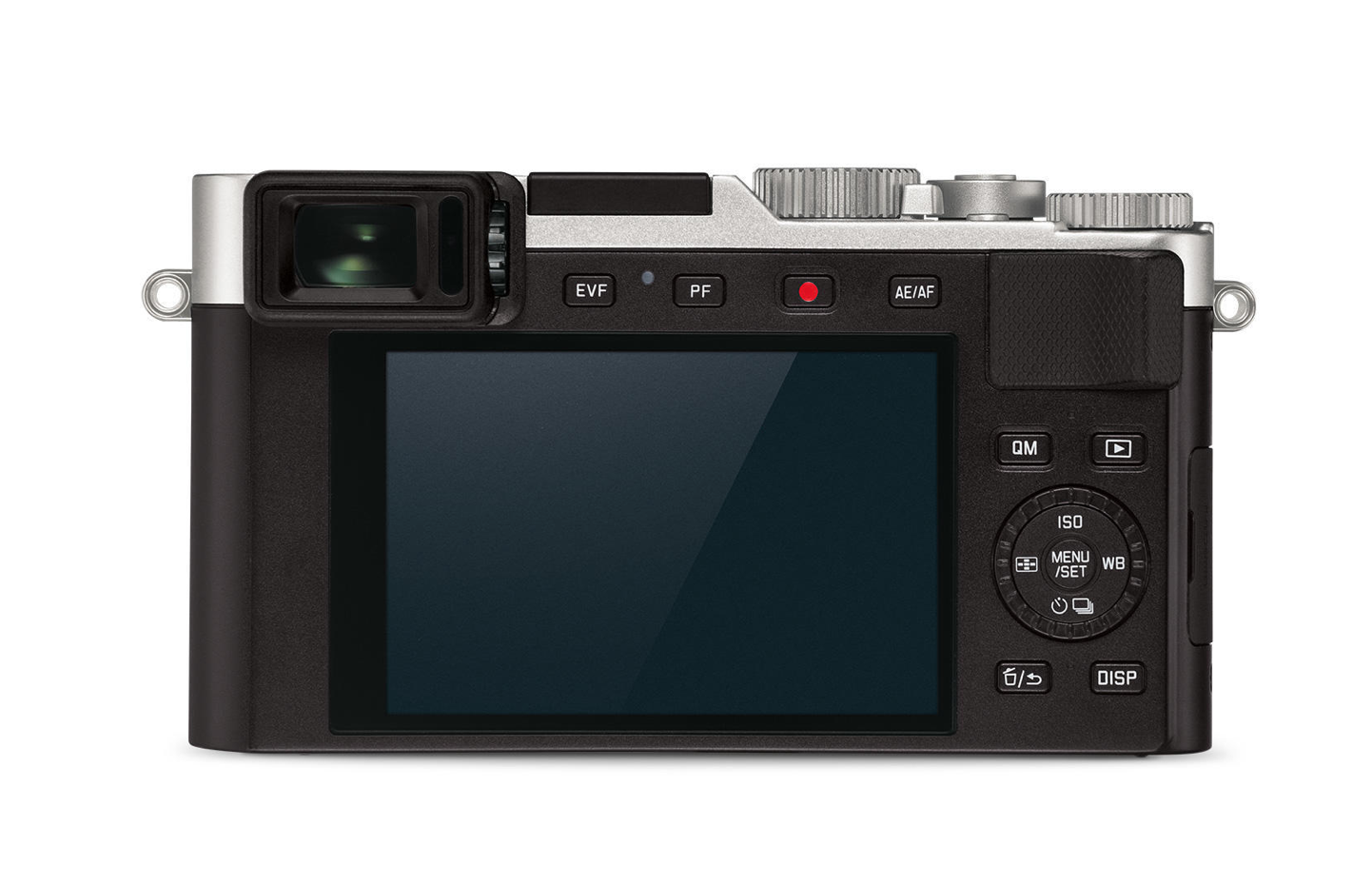 Leica D-Lux 7 Camera - LEICA REVIEW