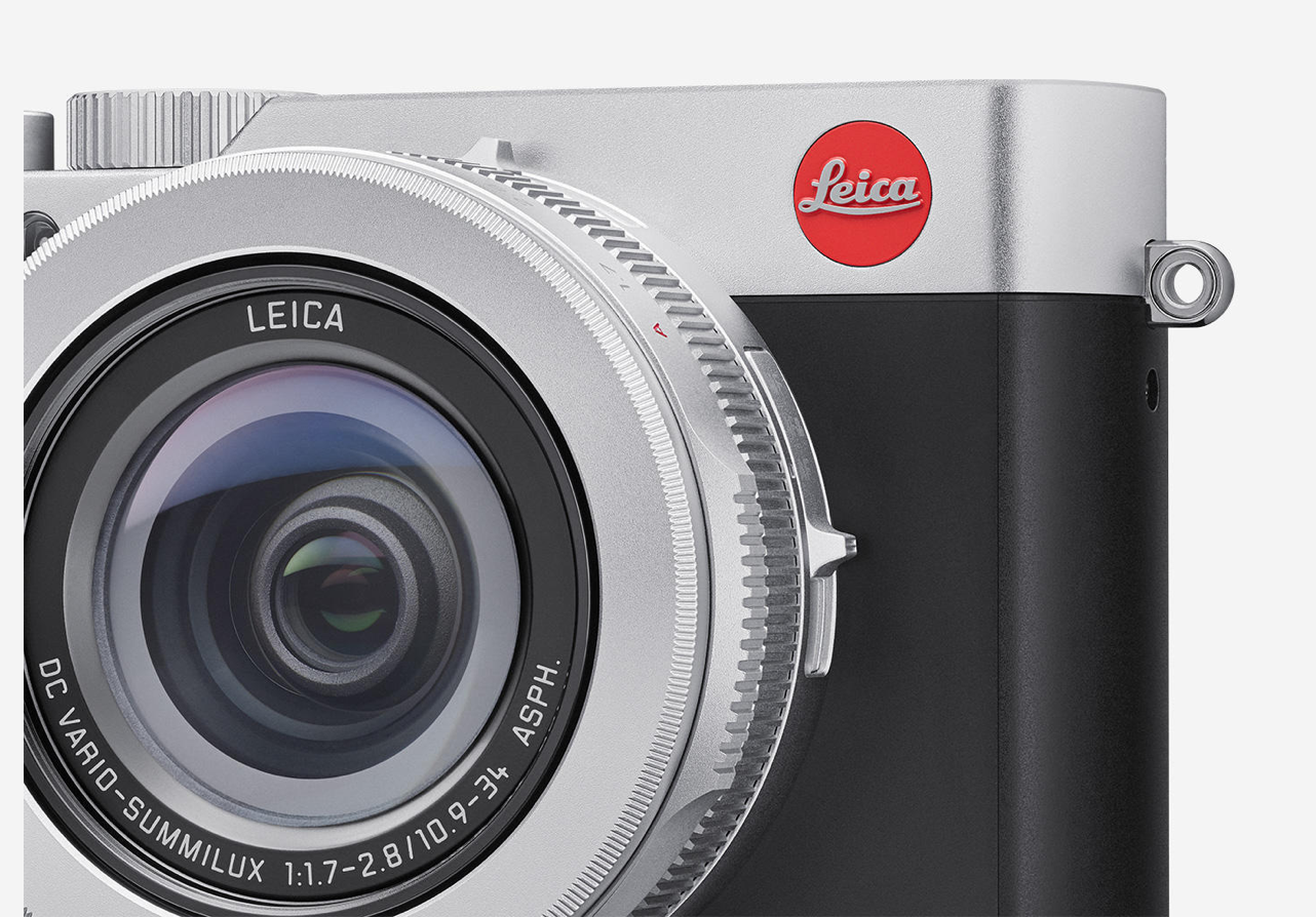 Leica D-Lux 7 Camera - LEICA REVIEW