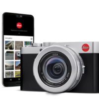Leica announces D-Lux 4 and C-Lux 3: Digital Photography Review