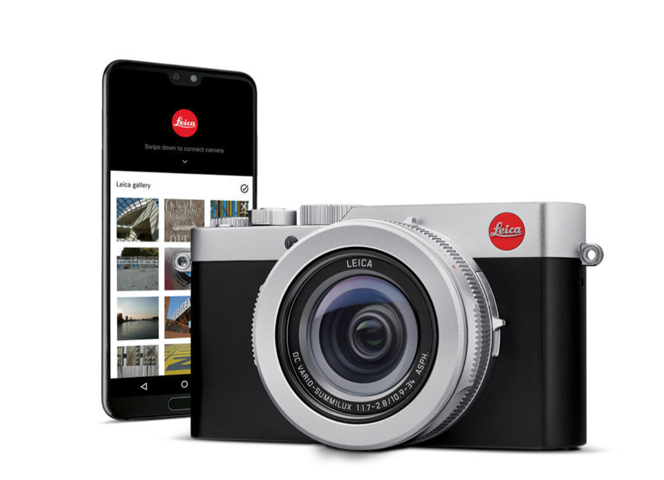 Leica D-Lux 7 Compact Camera Released