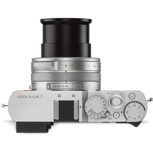 FS: Leica D-Lux 7 Silver pristine condition with many extra accessories. -  FM Forums