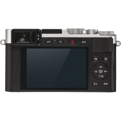 Leica D-Lux 7 Camera reviewed by Master Photographer Oz Yilmaz. The key features and specs are examined for image quality and performance on Leica D-Lux 7.