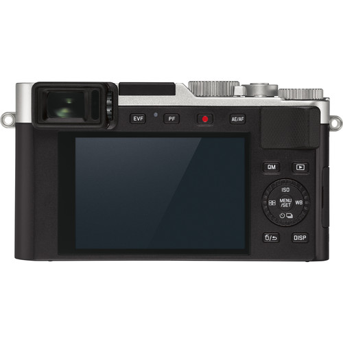 Introduction to the Leica D-Lux 7 