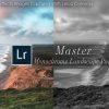 B&W landscape leica review preset cover